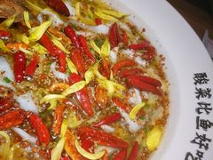 -太二酸菜鱼(正大广场店)