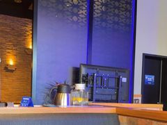 -blue frog蓝蛙(长泰广场店)