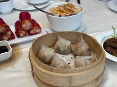 -喜宴·粤菜·茶点·海鲜(光浩店)