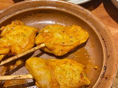 -萨莉亚意式餐厅(江桥万达广场店)