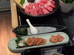 -捞王锅物料理(凯旋路店)