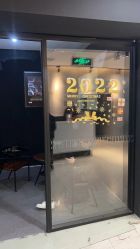 -5KM舞蹈街舞工作室