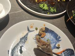 -前海沿·青岛菜(大拇指广场石老人店)