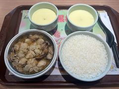 -真功夫(中医院店)