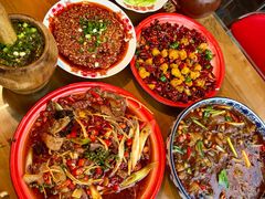-小街47號江湖菜(四合院店)