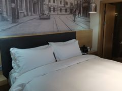 -美豪怡致酒店(上海长寿路店)