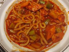-阿娜尔·新疆菜(宜家荟聚中心店)