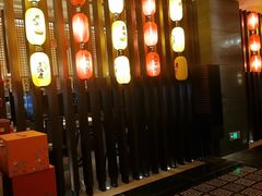 -富力希尔顿酒店·源氏日餐厅