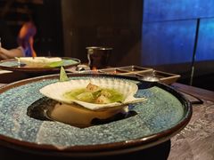 火焰带子-岩也·日料与酒(龙岗天安云谷店)