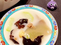 -肆月河豚·新淮扬(金融街店)