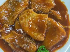 -惠宾饭庄(中山路店)