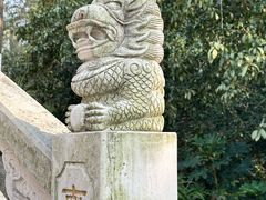 -九华山公园