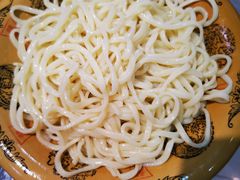 手擀面-盱眙虾神於氏龙虾(夫子庙红街店)