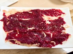 -伟记牛肉(金鸿公路店)