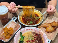 -遇见小面(SM城市广场一期店)