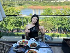 -酤居湖景音乐餐吧(安宁店)