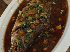 -一楼食业·美食人家