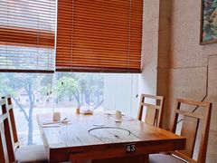 -紫霞门韩国料理烤肉(深南东路店)
