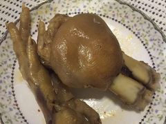 -土门八珍烤鸡腊味店(土门老店)