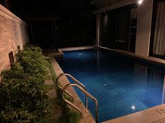 -三亚亚龙湾雅高铂尔曼别墅度假酒店