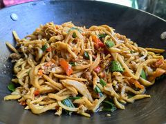 -吃货私房菜(丽江束河古镇店)