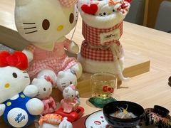 -松临·铁板烧&Omakase(神农店)