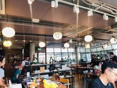 大堂-ROAST coffee & eatery