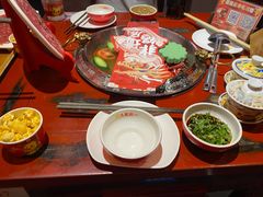 -大龙燚·旷野鲜火锅(广州首店)