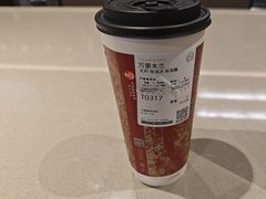 -CHAGEE霸王茶姬(上海浦东机场店)