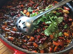 牛三金-烛影拾光观景餐厅·创意菜·摄影·小提琴(大唐不夜城店)