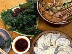 -古真记钵钵鸡(总店)
