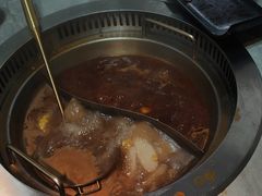 -三头牛·潮汕牛肉生蚝火锅 (夏湾店)