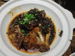 梅菜土猪脚-湘味淳(千禧街店)