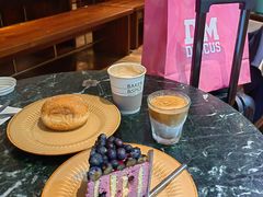 -BAKER&SPICE(安福路店)