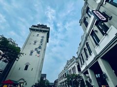 -江门古劳水乡旅游区