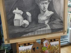 -蒂朵儿童绘画美术教室