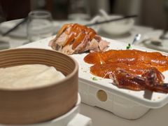 -漢舍中国菜馆(浦东嘉里城店)