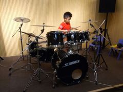 -乐童乐人现代音乐艺术学校(万柳校区)