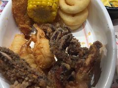-米斯特比萨(罗斯福店)