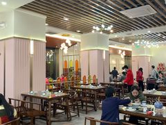 -喜喜酒家·纯手工点心·粤菜