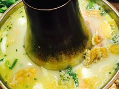 -聚丰园•湖鲜餐厅(阿红私房菜梅石路店)
