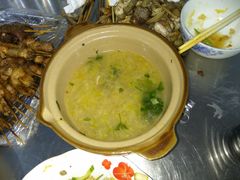 -兆辉木炭海鲜烧烤·海鲜小炒