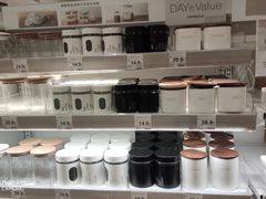 -NITORI 宜得利家居(上海中山公园龙之梦店)