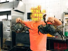-無招牌海鮮(芽笼店)