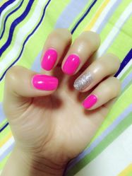 picture-S · Nail 自助美甲美睫