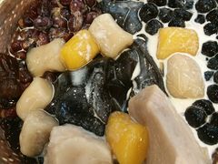 -鲜芋仙(太原街万达店)