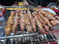 -古彭7只羊·徐州烧烤(旗舰店)