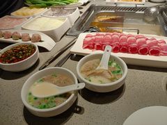 -海底捞火锅(北京路店)