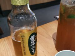 -木屋烧烤(惠阳华润小径湾店)
