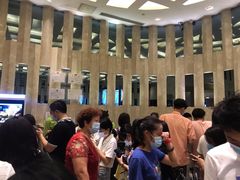-堂会(白云店)